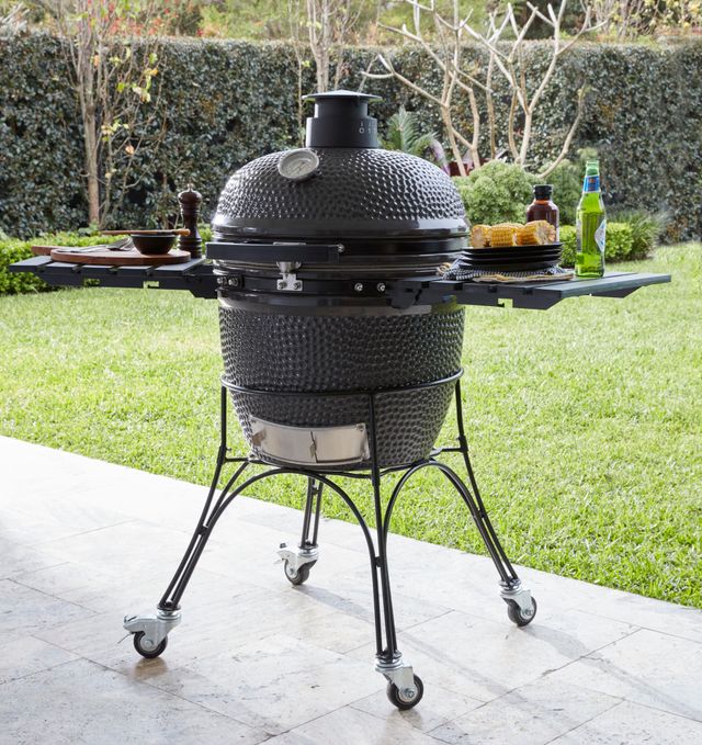 Kamado best sale